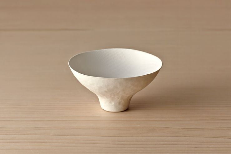 WASARA ワサラ コンポート・6個セット 紙皿 紙の器 国内正規品 | 物語