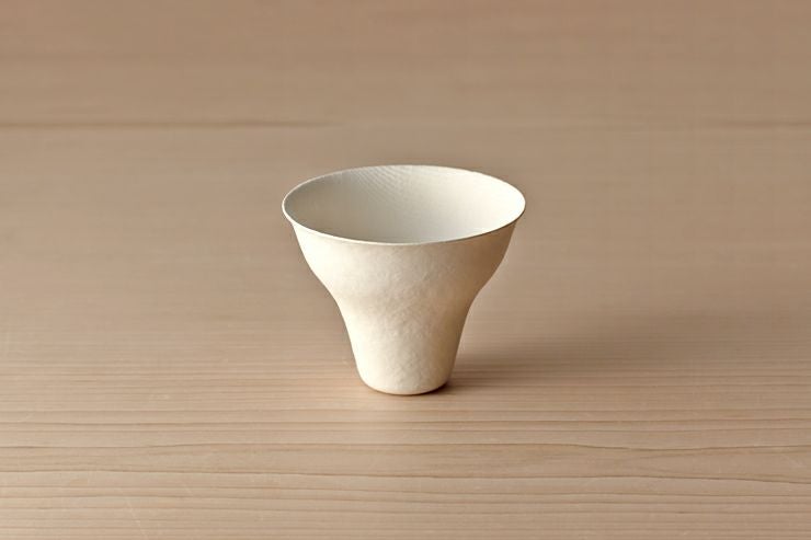 WASARA ワサラ ワインカップ・6個セット 紙皿 紙の器 国内正規品