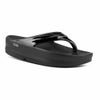 ウーフォス OOmega 厚底タイプ リカバリーサンダル スポーツサンダル トングタイプ OOFOS ウーオリジナル 国内正規品