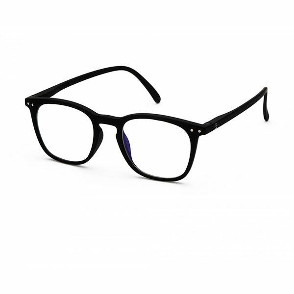 イジピジ IZIPIZI 老眼鏡 #E ブルーライトカット PCメガネ | 物語の