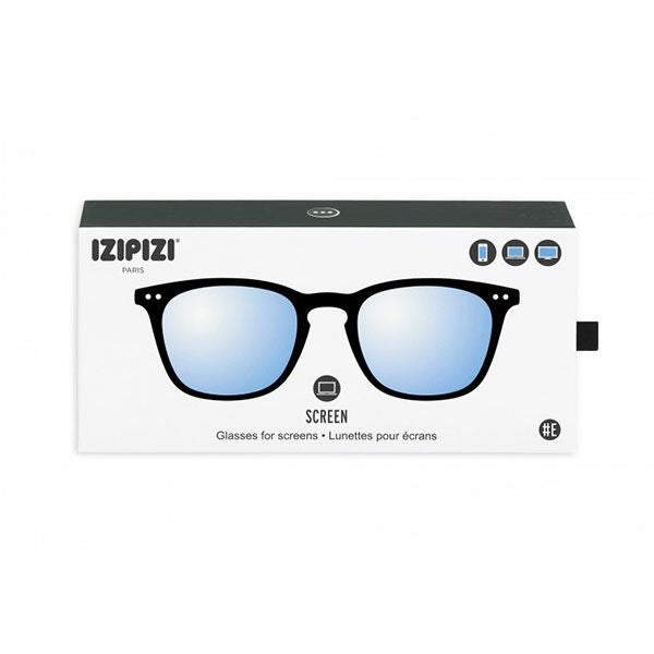 老眼鏡　おしゃれ　イジピジ　ブルーライトカット