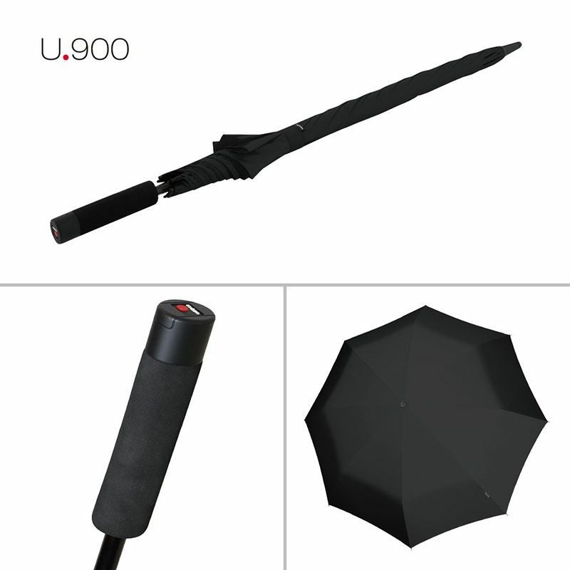 傘ソムリエ推薦　大きい傘　クニルプス