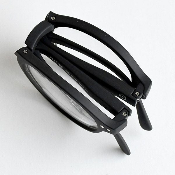 イジピジ 老眼鏡 ブルーライトカット PCメガネ IZIPIZI #C SCREEN BLACK TORTOISE BLUE ブラック ブラウン ブルー