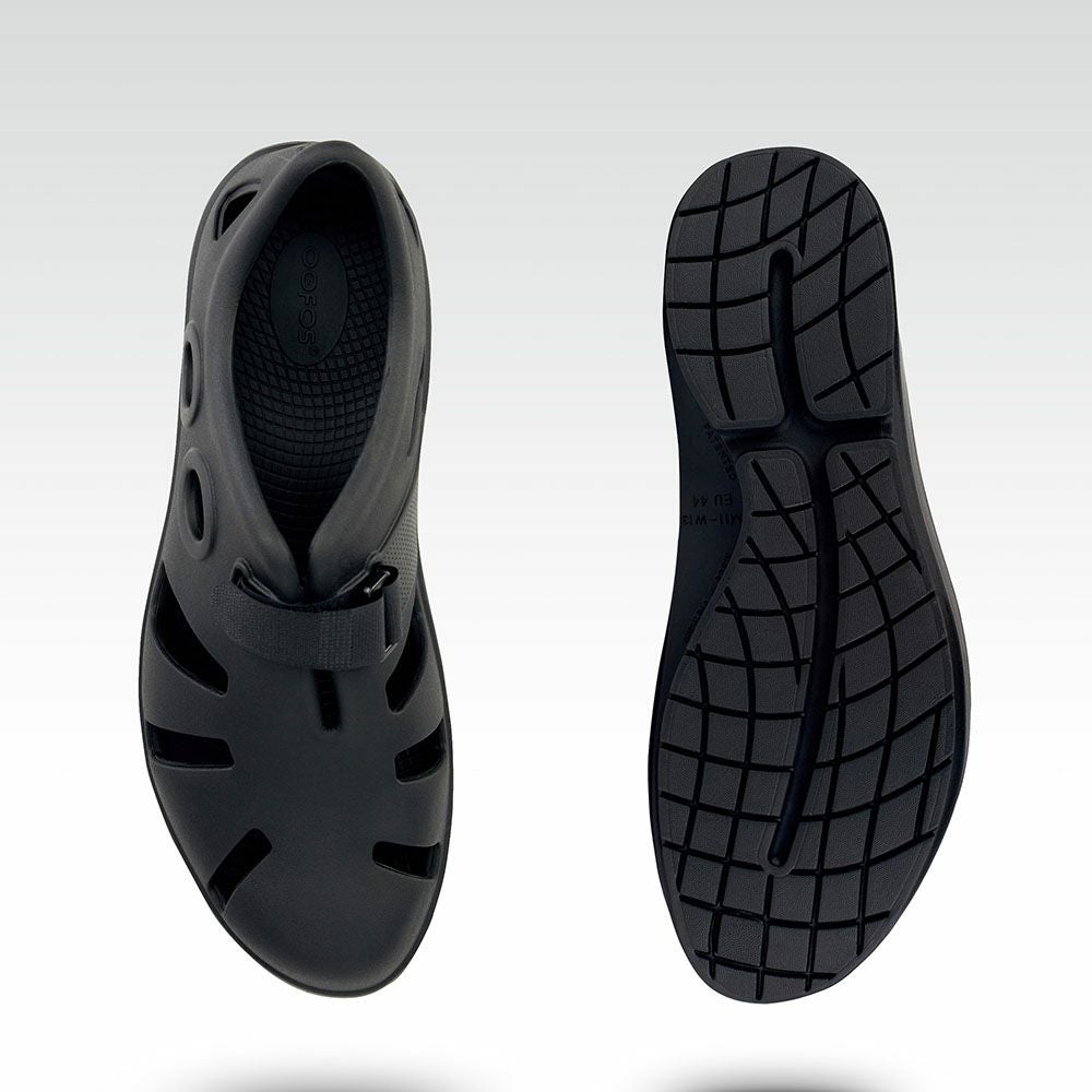 ウーフォス メンズ レディース OOcandOO リカバリーシューズ OOFOS ウーキャンドゥ 国内正規品