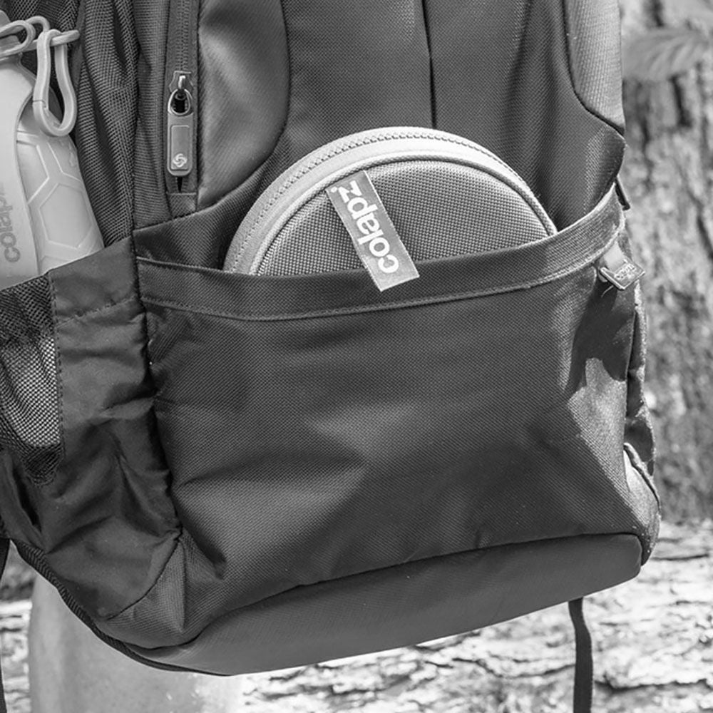 コラプズ 折りたたみ式 フードボウル コラプシブルツインドッグボウル colapz Collapsible Twin Dog Bowls