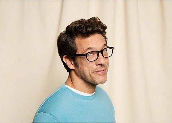 老眼鏡　イジピジ　IZIPIZI