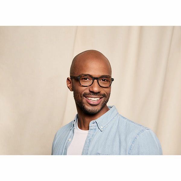 老眼鏡　イジピジ　IZIPIZI