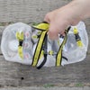 WEEKEND(ER) PE CARRY WIDE BAG キャリーワイドバッグ ウィークエンダー