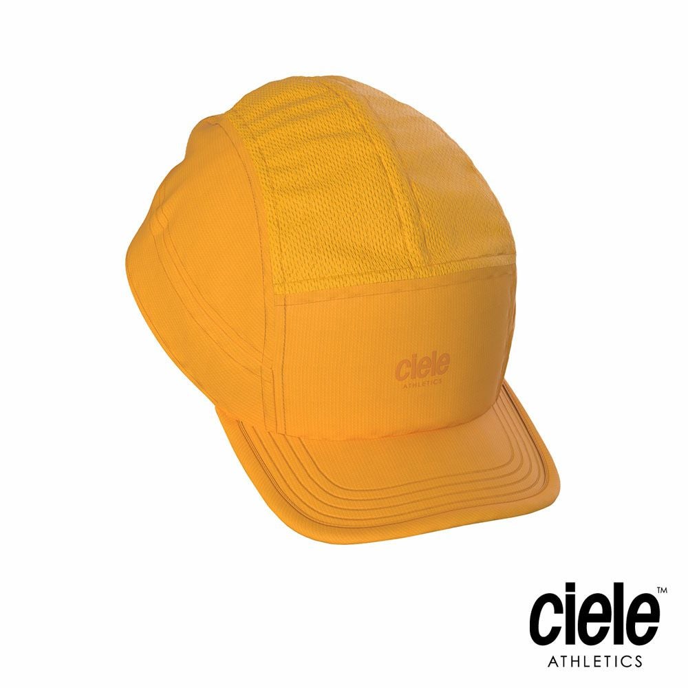 シエル Ciele ALZCap SC - Athletics Small - Ecolier マラソン