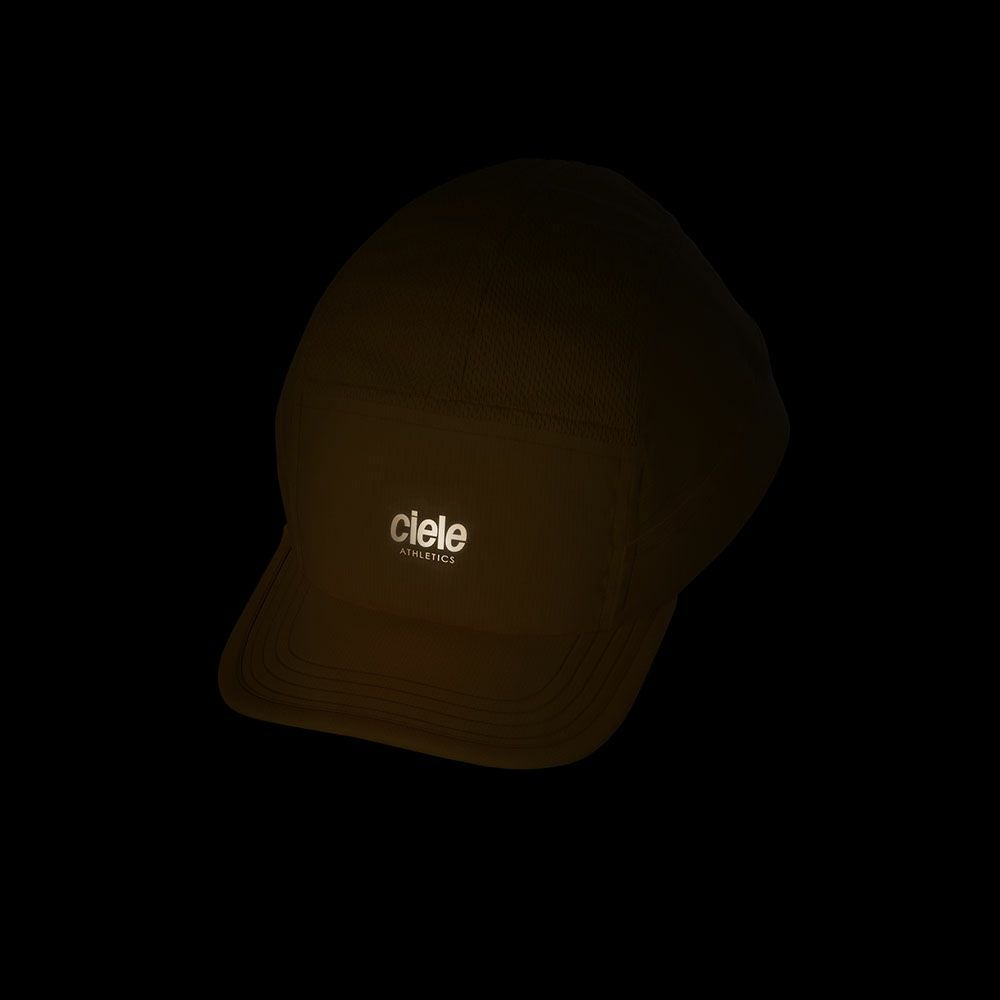 シエル Ciele ALZCap SC - Athletics Small - Ecolier マラソン