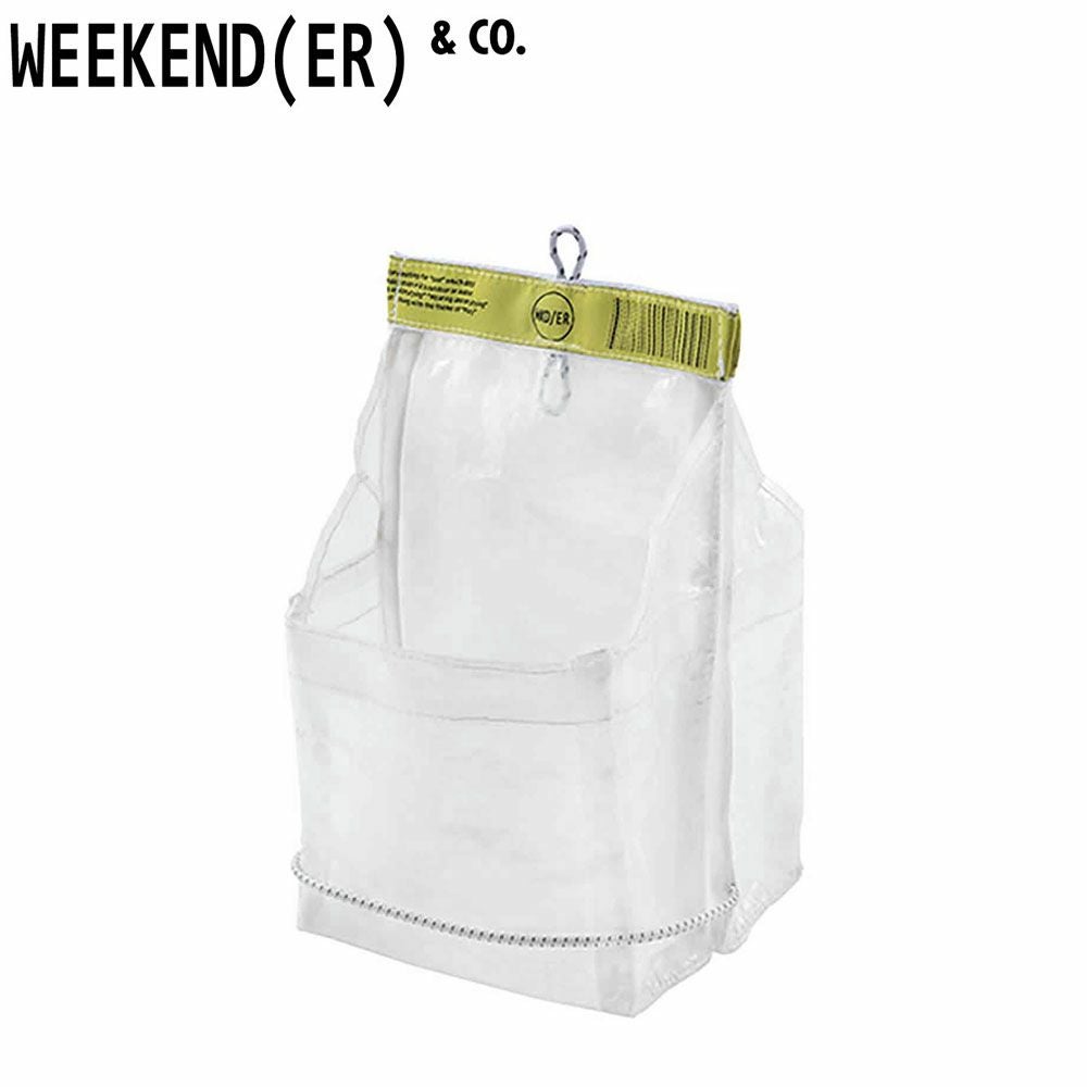 WEEKEND(ER) PE SPICE HOLDER スパイスホルダー ウィークエンダー