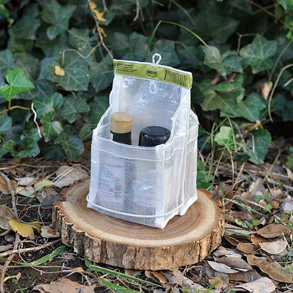 WEEKEND(ER) PE SPICE HOLDER スパイスホルダー ウィークエンダー