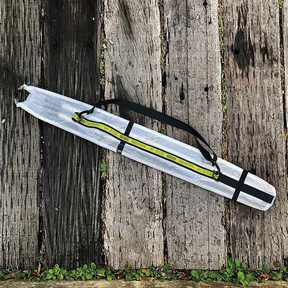 WEEKEND(ER) PE ROLLTOP POLE CASE ロールトップ ポールケース ウィークエンダー