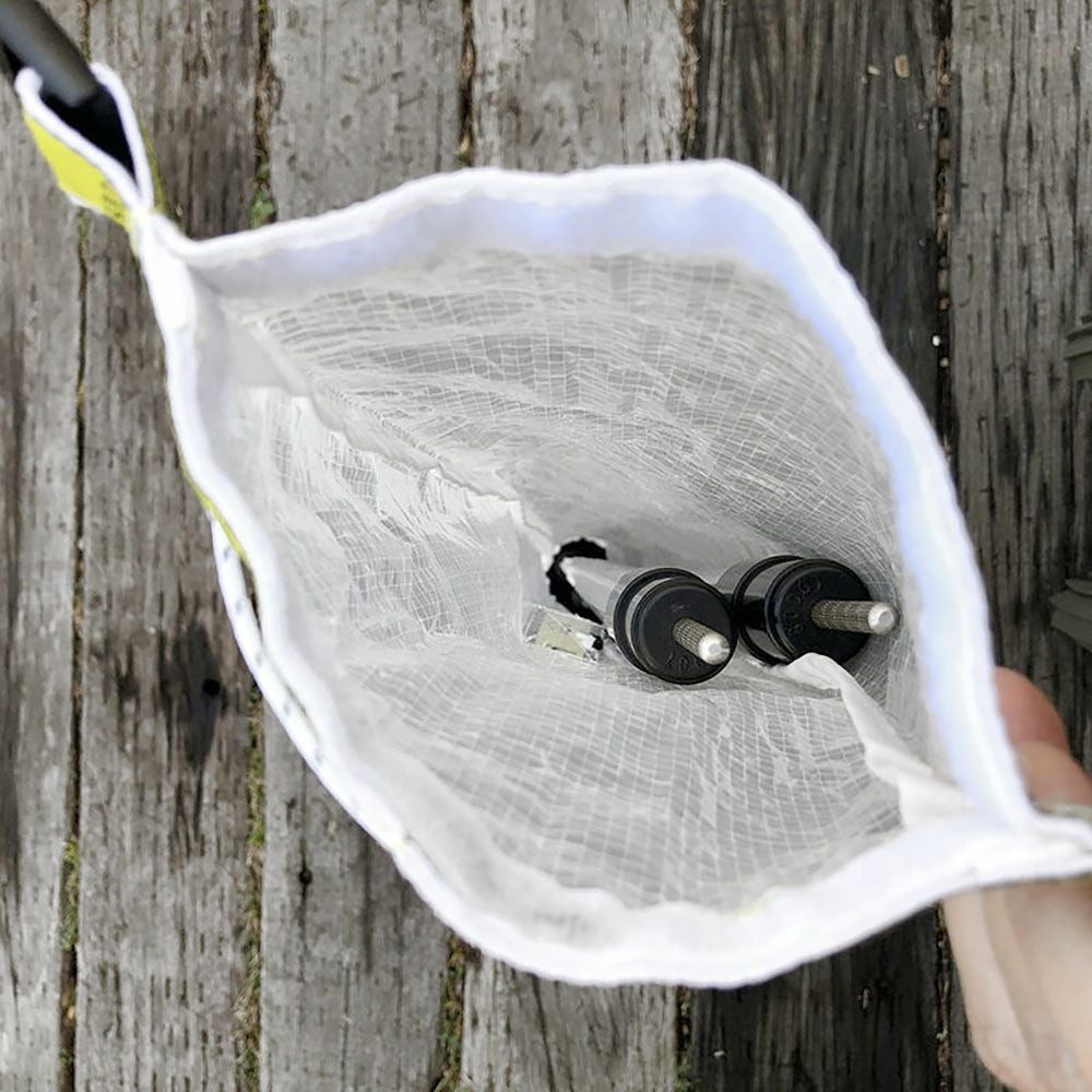 WEEKEND(ER) PE ROLLTOP POLE CASE ロールトップ ポールケース ウィークエンダー