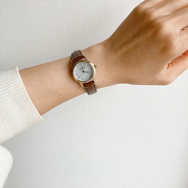 アニエスベー 腕時計 レディース agnes b. ソーラー FCSD991