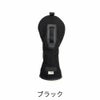 マスターピース ゴルフ ヘッドカバー for FW フェアウェイウッド用 No.02637 master-piece GOLF