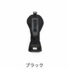 マスターピース ゴルフ ヘッドカバー for UT ユーティリティー用 No.02638 master-piece GOLF