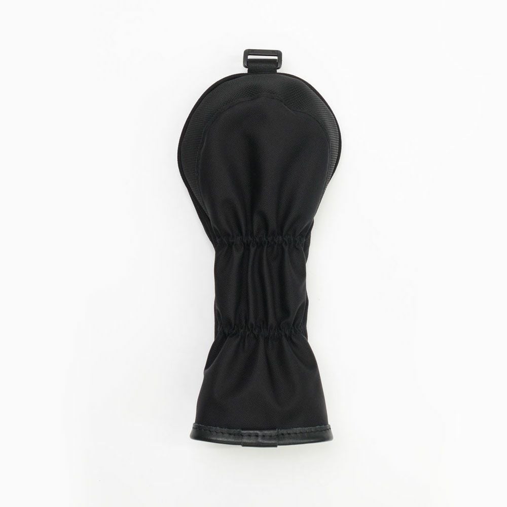 マスターピース ゴルフ ヘッドカバー for UT ユーティリティー用 No.02638 master-piece GOLF