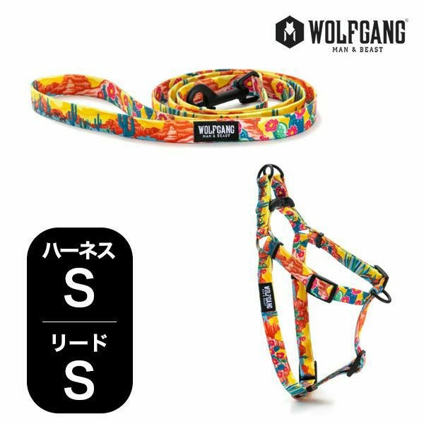 WolfGang PackLeader(ウルフギャング/パックリーダー)｜物語のある雑貨