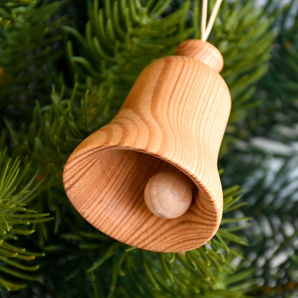 木のクリスマスオーナメント ドイツ製 レロ社 20個セット かべかざり天使 ヘラー社 ドイツ ツリー オーナメント 木製 – 木の
