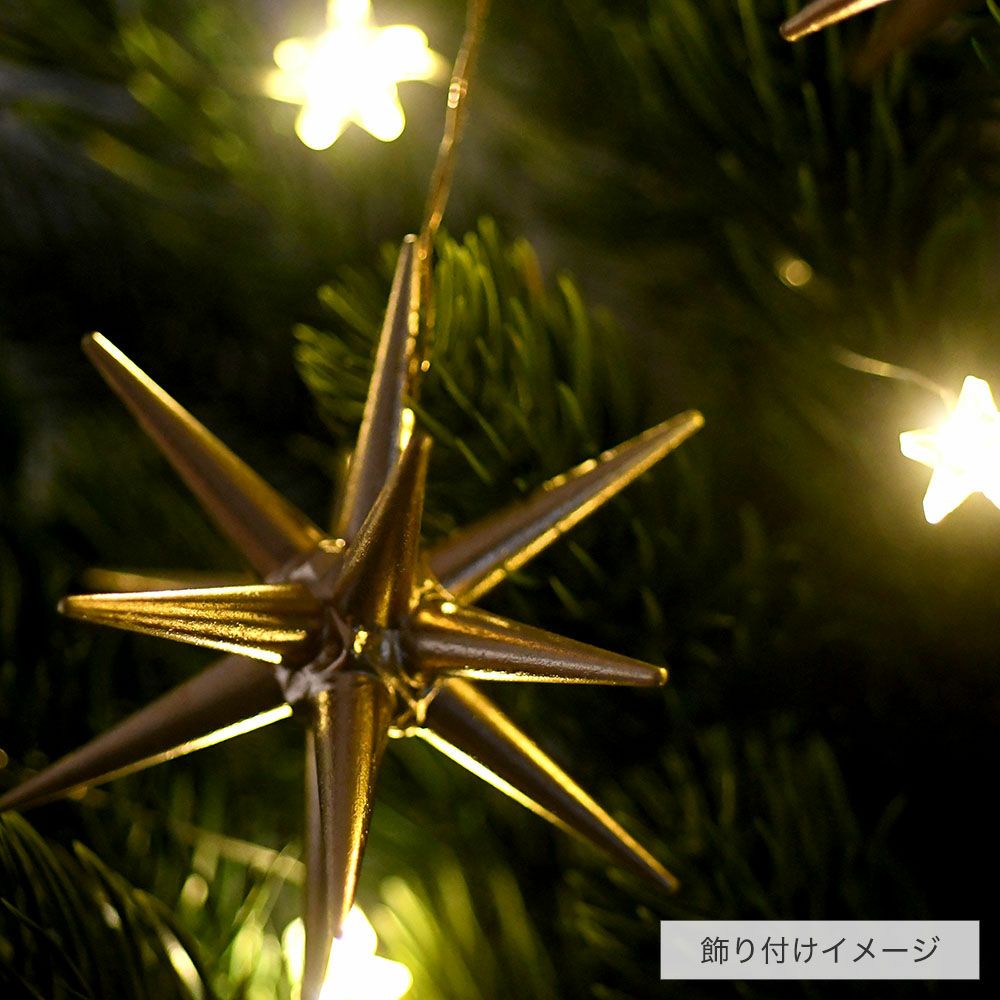 クリスマスツリー