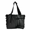 アッソブ マルチ キャンピング ケース ブラック AS2OV NYLON POLYCARBONATE MULTI CAMPING TOTE キャンプ アウトドア トートバッグ 【ギフト包装不可】