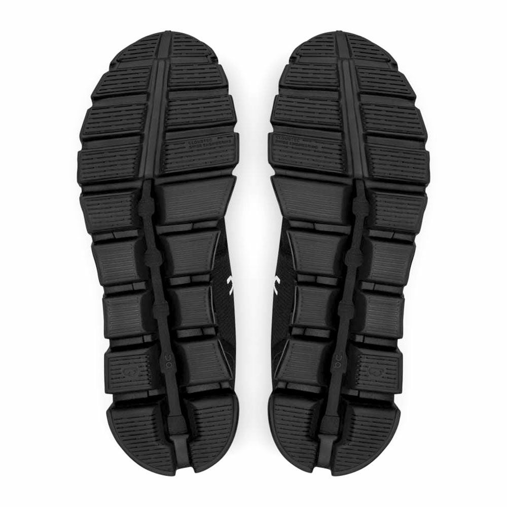 オン クラウド5 ウォータープルーフ 防水仕様 レディース ランニングシューズ On Cloud5 Waterproof Womens 【サイズ交換片道無料】