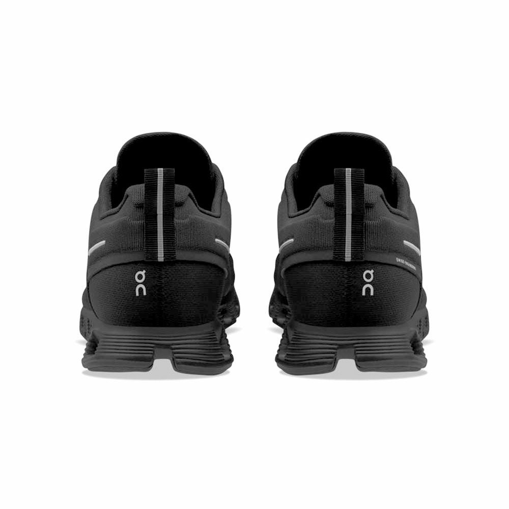 オン クラウド5 ウォータープルーフ 防水仕様 レディース ランニングシューズ On Cloud5 Waterproof Womens 【サイズ交換片道無料】