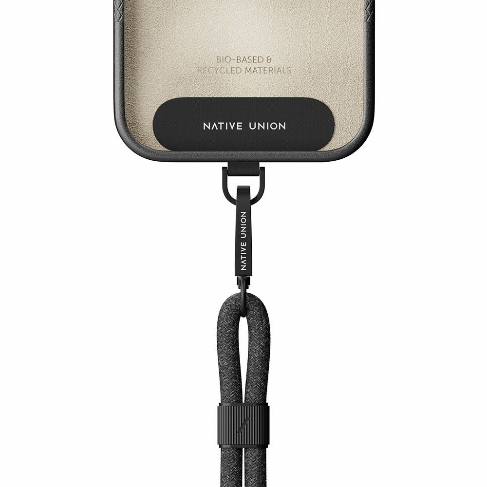 ネイティブユニオン スマホショルダーストラップ ユニバーサルスリング 約150cm 長さ調節可能 NATIVE UNION PARIS UNIVERSAL SLING 【メール便対応商品2点まで】