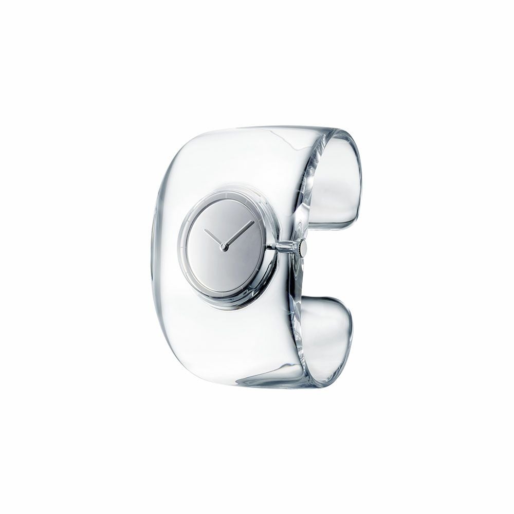 イッセイミヤケ 腕時計 ISSEY MIYAKE WATCH 吉岡徳仁 オーボールド O