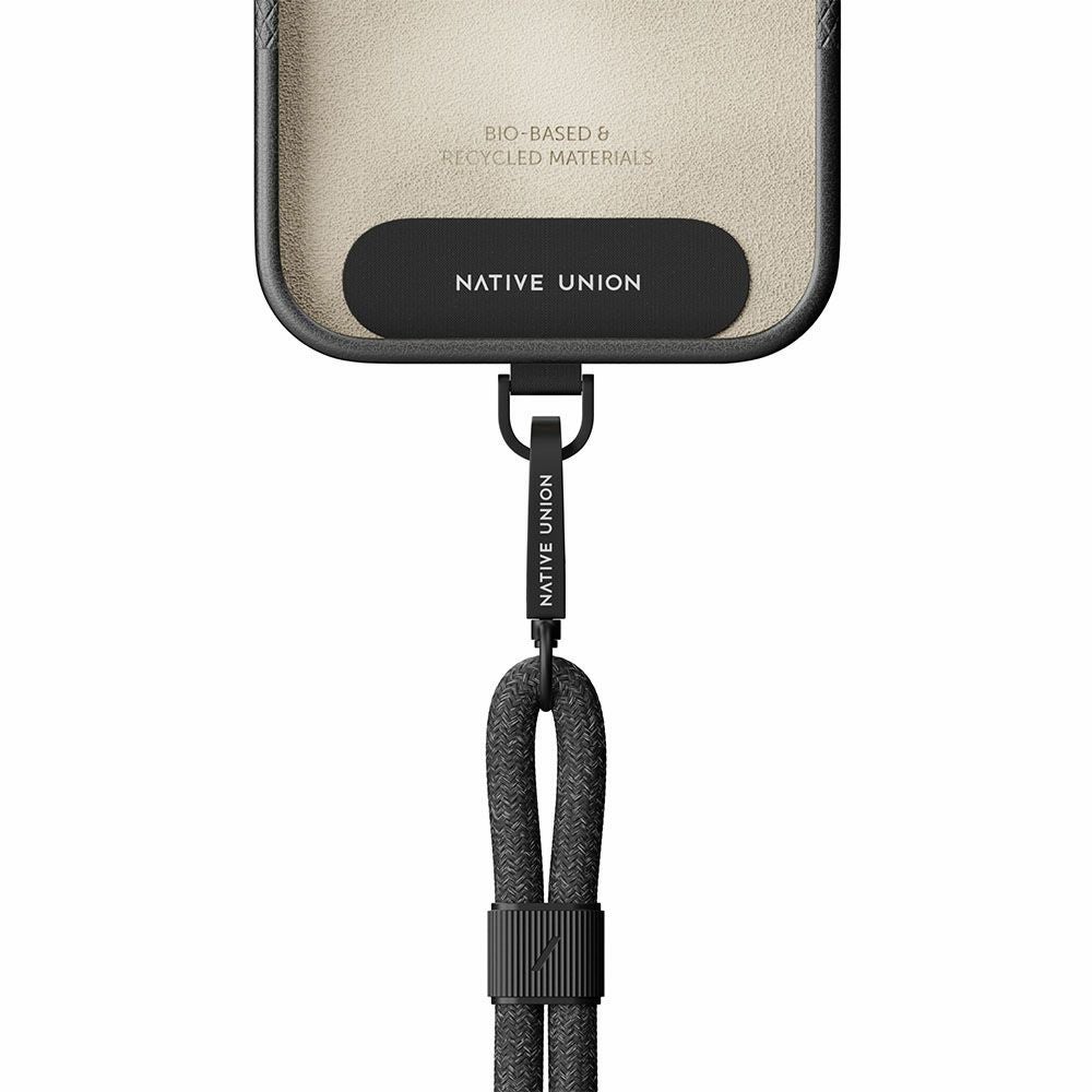 ネイティブユニオン スマホショルダーストラップ ユニバーサルスリング