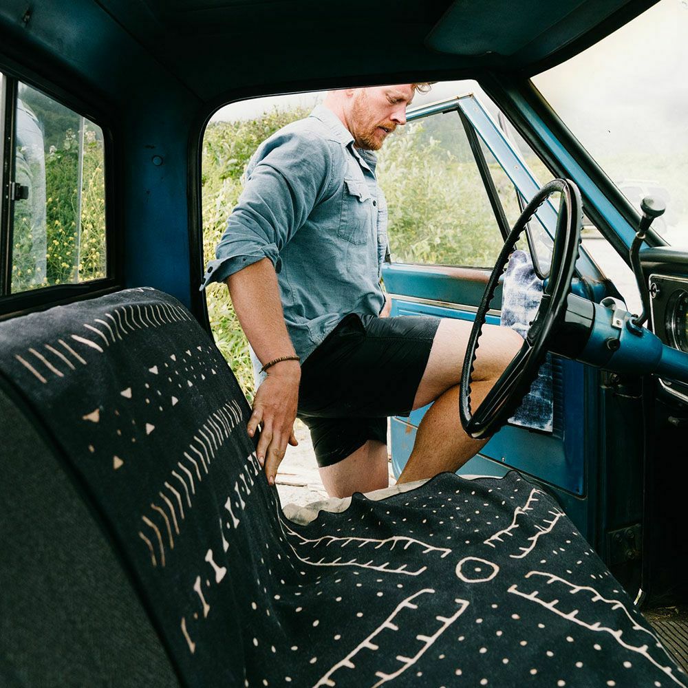 ノマディクスタオル 72×184cm NOMADIX TOWEL 全4デザイン ビーチタオル ヨガマット アウトドアタオル