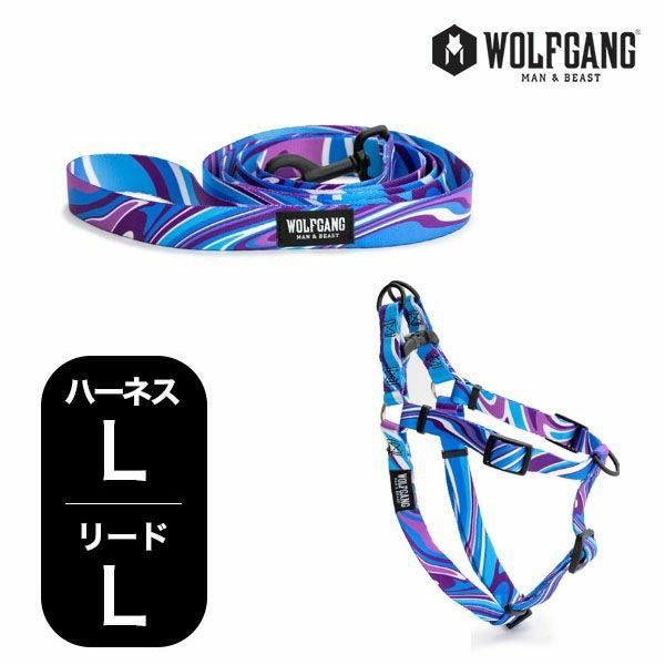 WOLFGANG ウルフギャング MarbleWave｜物語のある雑貨店NUTS