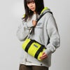 narifuri × OUTDOOR PRODUCTS ハンドルドラムバッグ