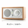 チボリオーディオ AM/ワイドFMラジオ付き Bluetooth スピーカー モデルワンBT  Tivoli Audio Model One BT