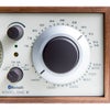 チボリオーディオ AM/ワイドFMラジオ付き Bluetooth スピーカー モデルワンBT  Tivoli Audio Model One BT