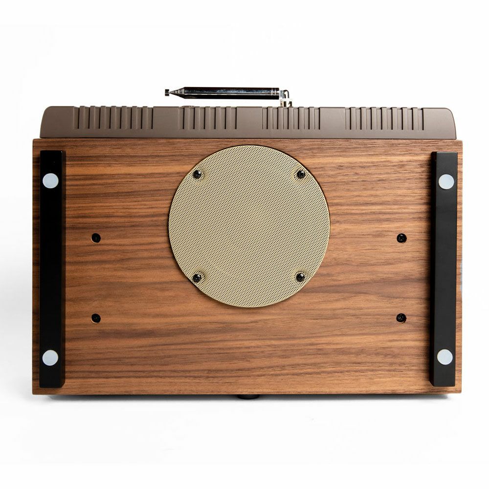 チボリオーディオ Music System BT｜CDプレーヤー付きおしゃれな