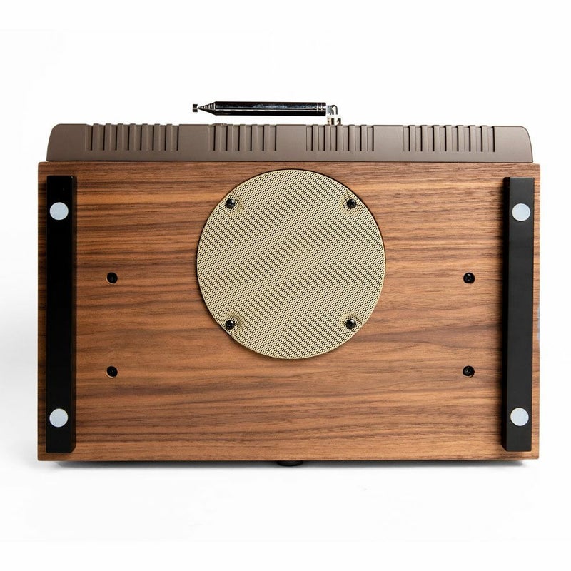 チボリオーディオ Music System BT｜CDプレーヤー付きおしゃれな 