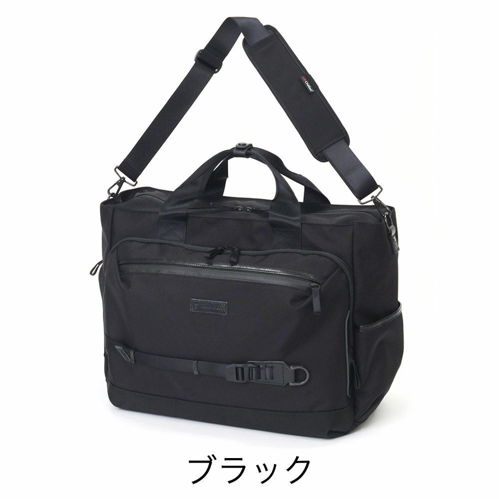 マスターピース 2WAY ゴルフトートバッグ master-piece GOLF No.02631