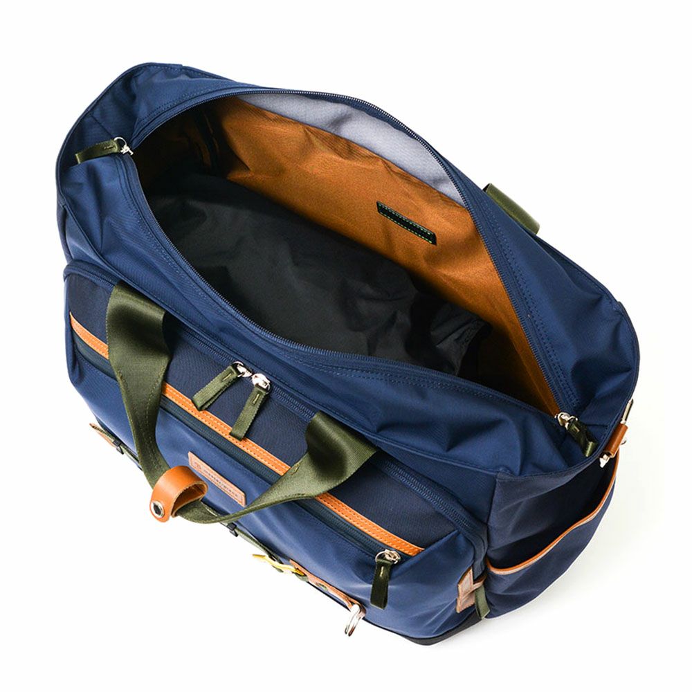 マスターピース 2WAY ゴルフトートバッグ master-piece GOLF No.02631 master-piece GOLF