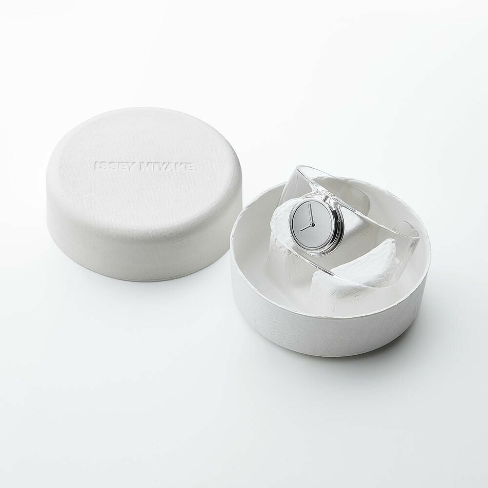 イッセイミヤケ ペアウォッチ 腕時計 ISSEY MIYAKE WATCH 吉岡徳仁