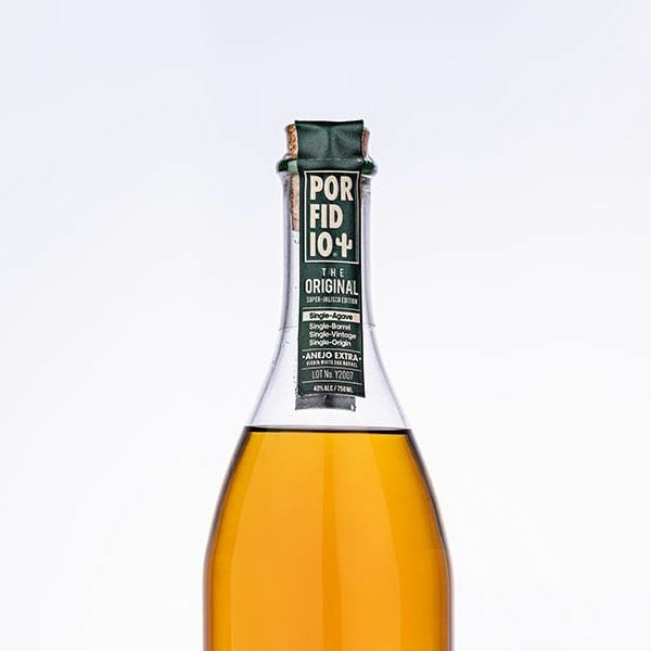 ポルフィディオ スーパーハリスコ アネホ PORFIDIO テキーラ 750ml 40度 アガヴェスピリッツ