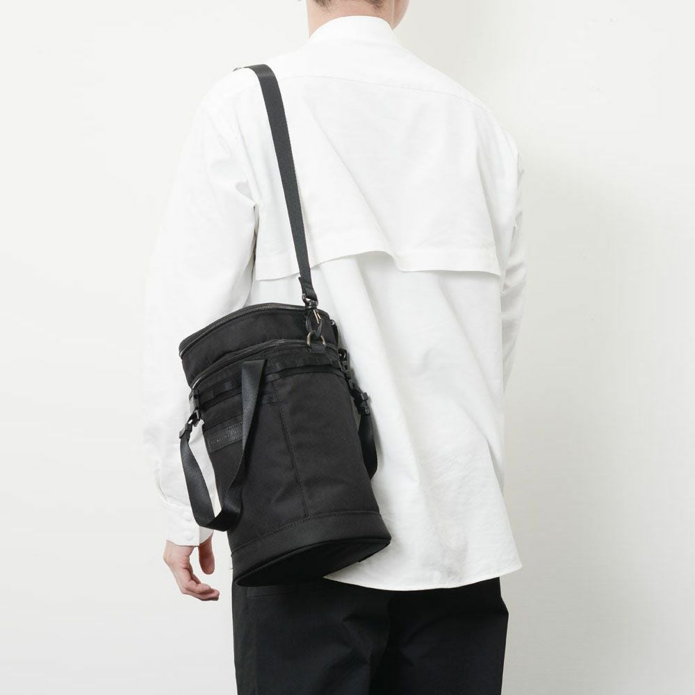 【新品】マスターピース クーラー ショルダー バッグ GO/LOOK!（ゴルック）｜Kuchibue Golf Gentleman×Master-piece