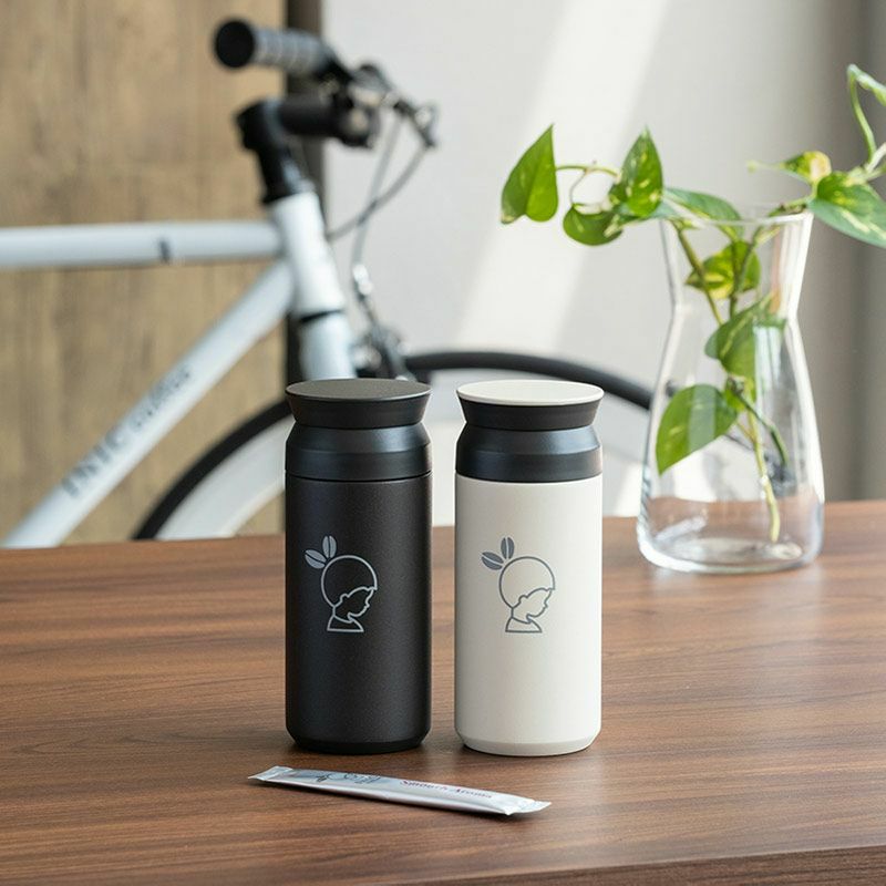 INIC coffee イニックコーヒー KINTO トラベルタンブラー
