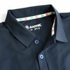 マッジア ポロシャツ ゴルフ メンズ MAGGIA Polo Neck T Primeflex