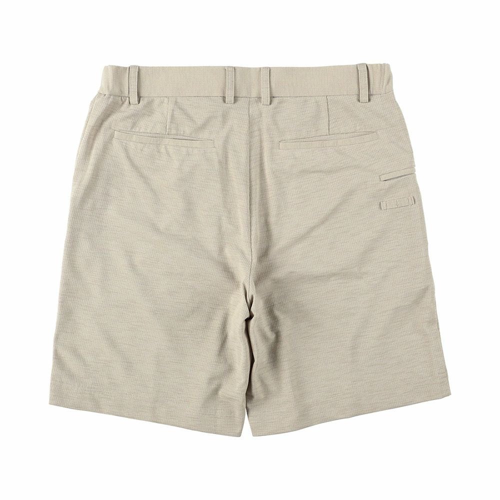 30%OFF】 マッジア クリース ハーフパンツ ゴルフ メンズ MAGGIA