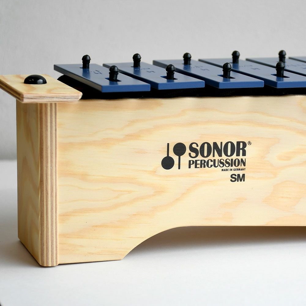 メタルフォン SM SONOR ゾノア社 オルフシリーズ