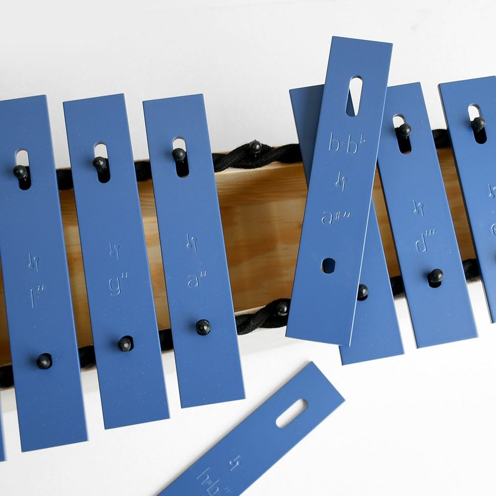 メタルフォン SM SONOR ゾノア社 オルフシリーズ