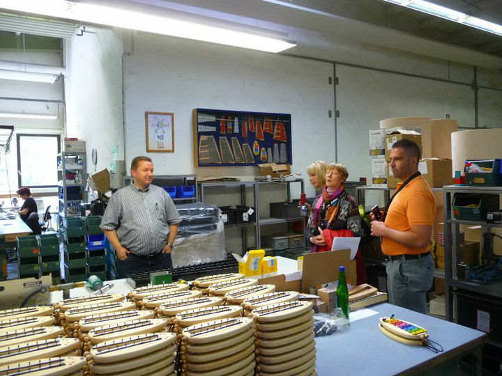 メタルフォン SM SONOR ゾノア社