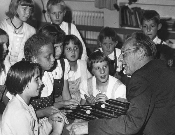 メタルフォン SM SONOR ゾノア社